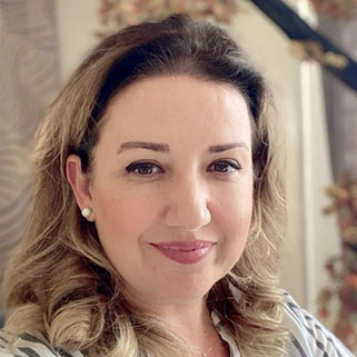 Betül Ürüt Yılmaz