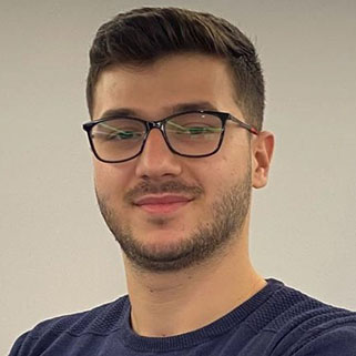 Mustafa Deniz Kantar