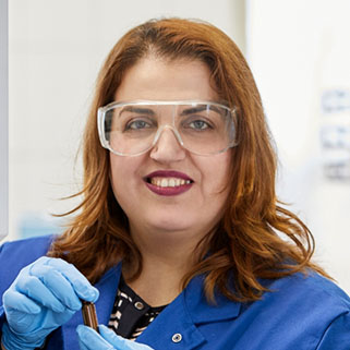 Özlem Aşkın-Sakarya